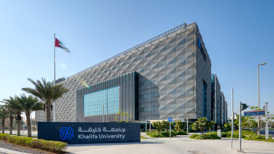 مكتب أبوظبي للاستثمار يطرح عطاءً لبناء سكن جامعي لطلبة جامعة خليفة 
