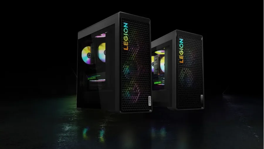 Stylish, Savage, and Smarter: Lenovo unveils the world’s most powerful 16-inch AI-tuned gaming laptops and an ecosystem of gaming products