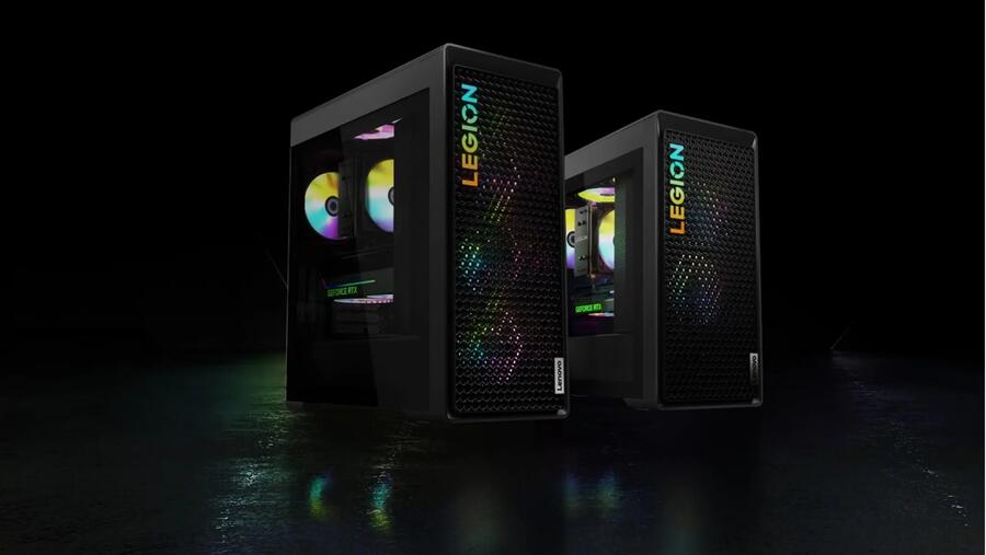 Stylish, Savage, and Smarter: Lenovo unveils the world’s most powerful 16-inch AI-tuned gaming laptops and an ecosystem of gaming products