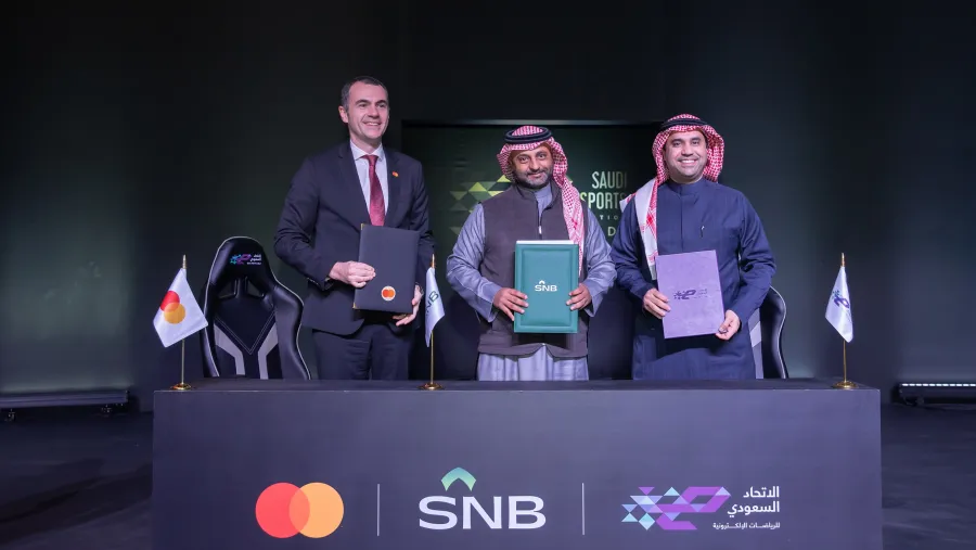 البنك الأهلي السعودي