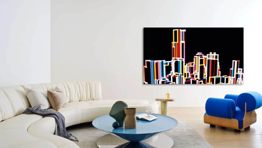 سامسونج تقدّم مجموعاتها الجديدة Neo QLED و MICRO LED و Samsung OLED لعام 2023