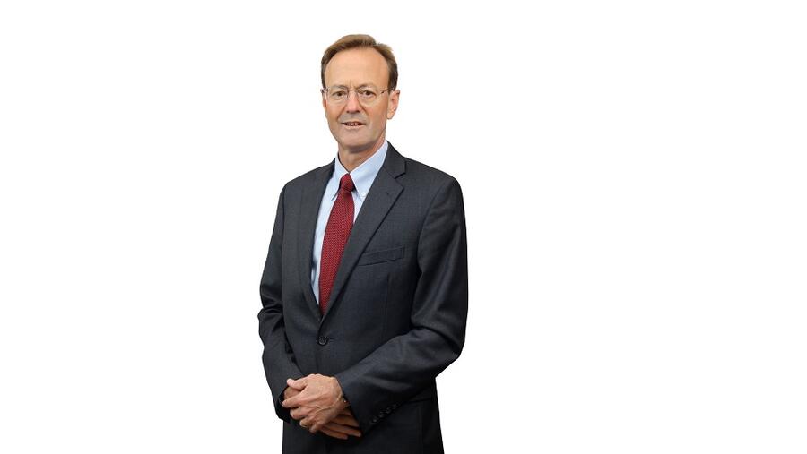 Waha Capital appoints Mark Benn as Chief Financial Officer