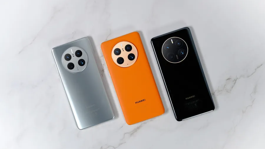 هاتف HUAWEI Mate50 Pro: حافظ على تشغيل هاتفك الذكي وقت الطوارئ باستخدام تقنية تعزيز الطاقة الفائقة SuperEnergy