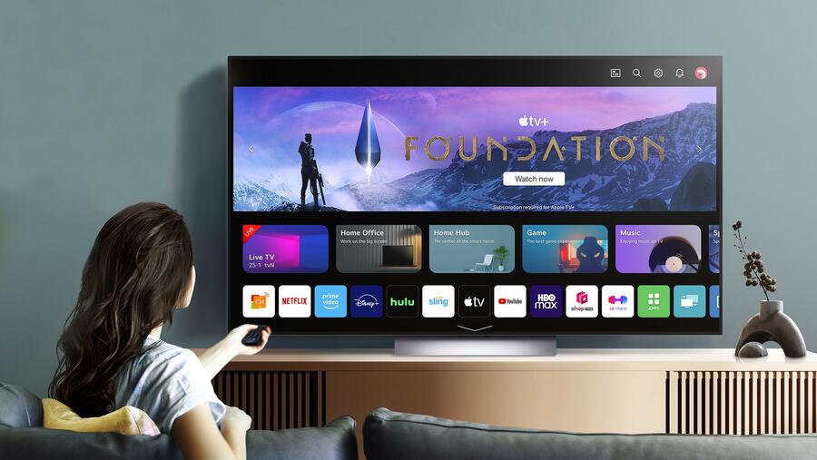 Make the Most of the Dubai Shopping Festival With LG’s Promotions on the Best Products