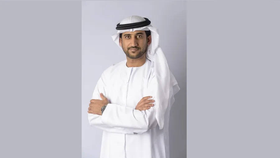 مجلة CEO Monthly تختار سالم المطروشي، افضل رئيس تنفيذي في الامارات