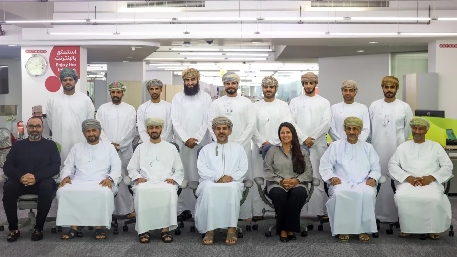 هيئة تنظيم الإتصالات تطلع على الجاهزية المستقبلية لـOoredoo للتحول الرقمي 