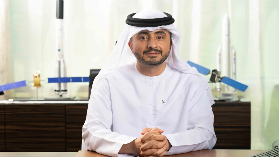 شراكة بين "الياه سات" ومركز محمد بن راشد للفضاء في مجال الاستشعار عن بُعد ورصد الأرض