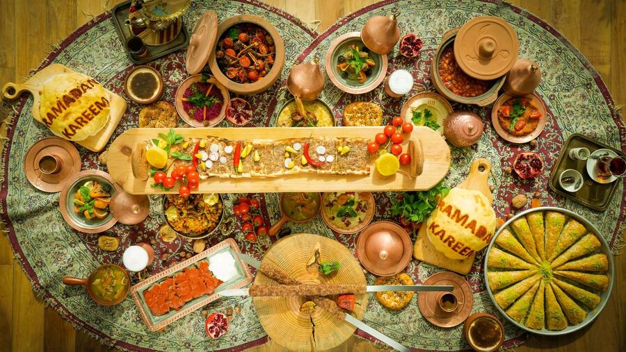Rixos The Palm Dubai Hotel & Suites Launches Unique Offers This Ramadan