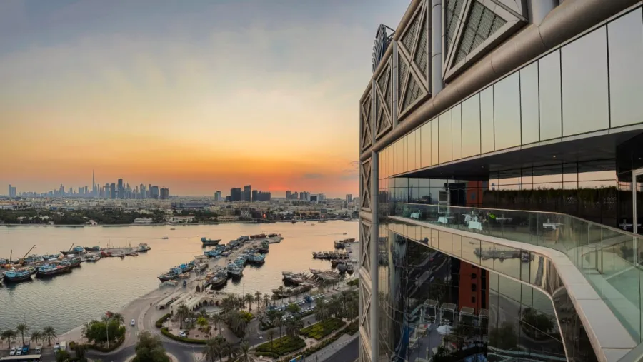 Al Bandar Rotana announces remarkable beginning of 2023 with robust results   