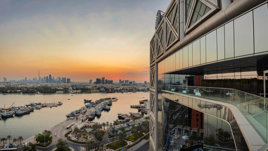 Al Bandar Rotana announces remarkable beginning of 2023 with robust results   