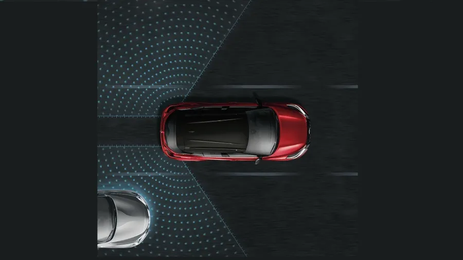 Drive with Confidence: Nissan Elevates Safety with Cutting-Edge Innovation