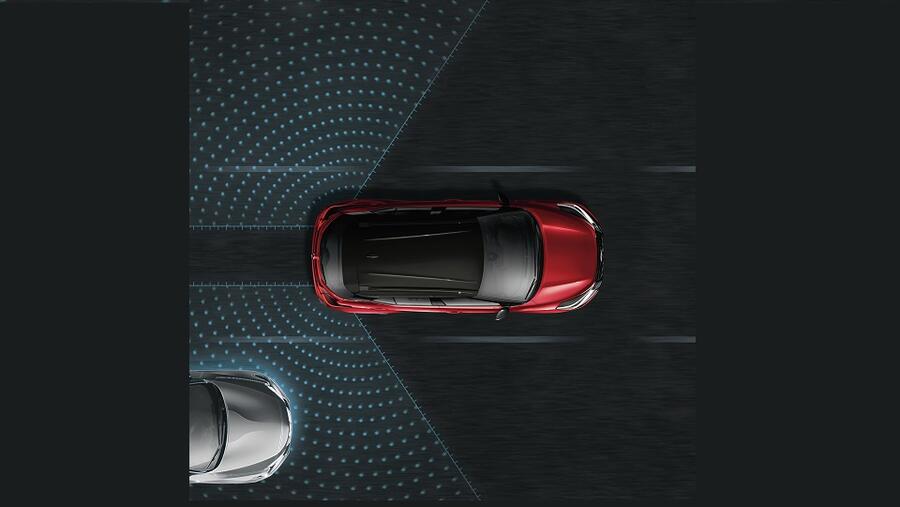 Drive with Confidence: Nissan Elevates Safety with Cutting-Edge Innovation