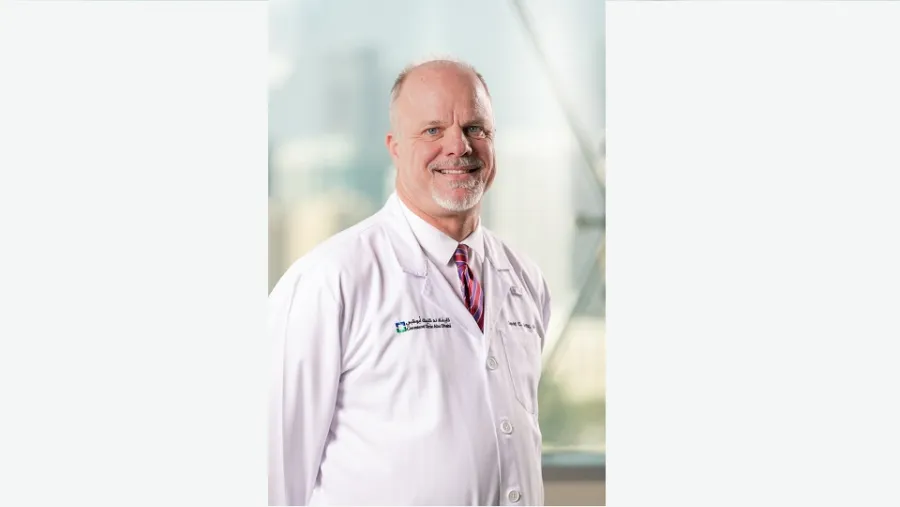 Untreated keratoconus can lead to vision loss, say Cleveland Clinic Abu Dhabi experts