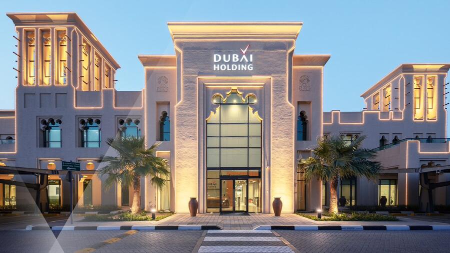 Dubai Holding takes full ownership of  The Westin Paris – Vendome with acquisition of Henderson Park’s stake