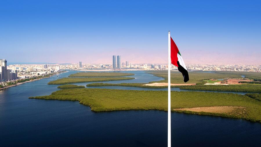Ras Al Khaimah Announces Creation of World's First Free Zone Dedicated to Digital and Virtual Asset Companies
