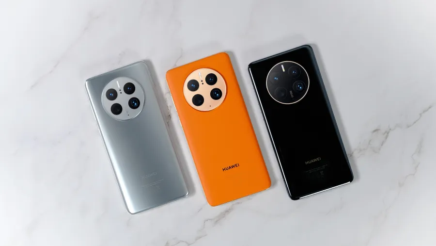 HUAWEI Mate50 Pro - مستقبل تصميم الهواتف الذكية