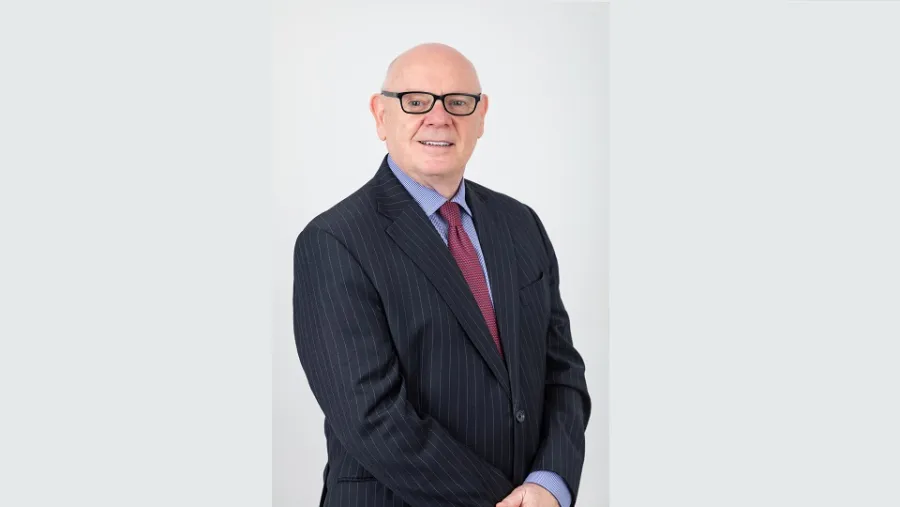 DFSA Chief Executive Ian Johnston appointed Vice Chair of IOSCO Committee