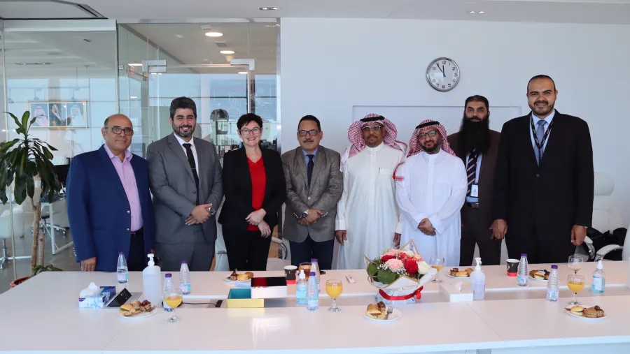 "السعودي الألماني الصحية" تحصل على اعتماد "المجلس الأسترالي لمعايير الرعاية الصحية العالمية" في منشآتها الطبية في المملكة العربية السعودية
