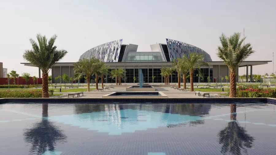 UAE University collaborates with 333 academic and research institutions in India