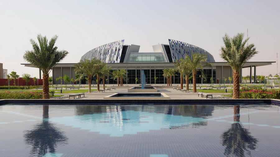 UAE University collaborates with 333 academic and research institutions in India