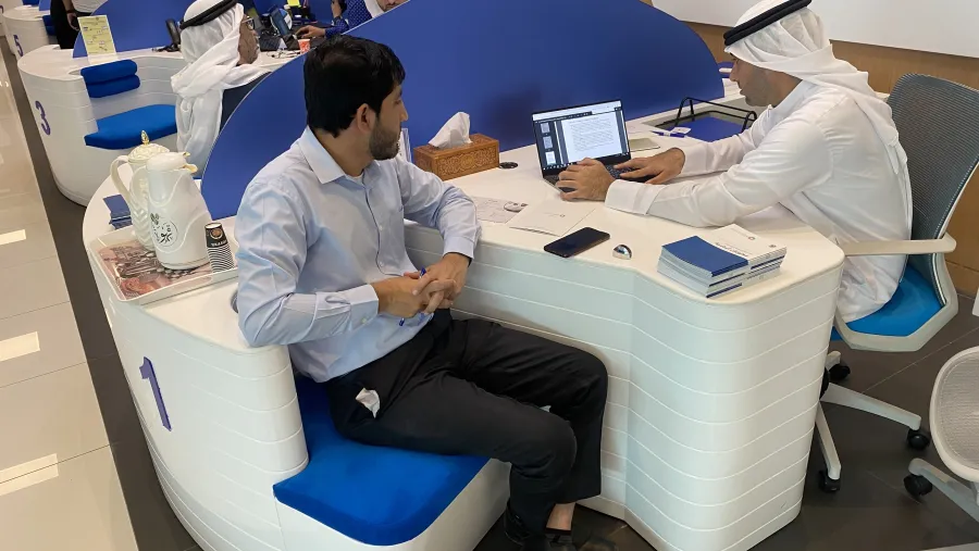 "الاتحادية للضرائب" تواصل فعاليات مبادرة "الدعم الضريبي" بعقد ورشة العمل الثانية في مدينة العين