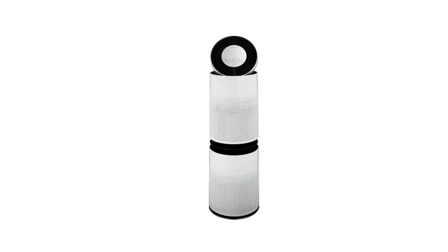 Ensure a Healthier Home Environment With LG Air Solutions
