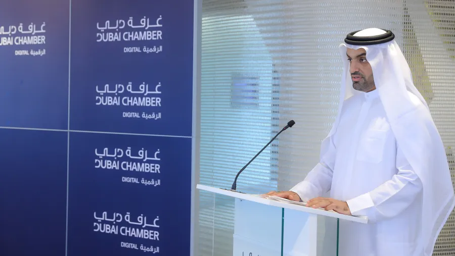 غرفة دبي للاقتصاد الرقمي تقود مناقشات تطوير ودعم نمو سوق التجارة الإلكترونية