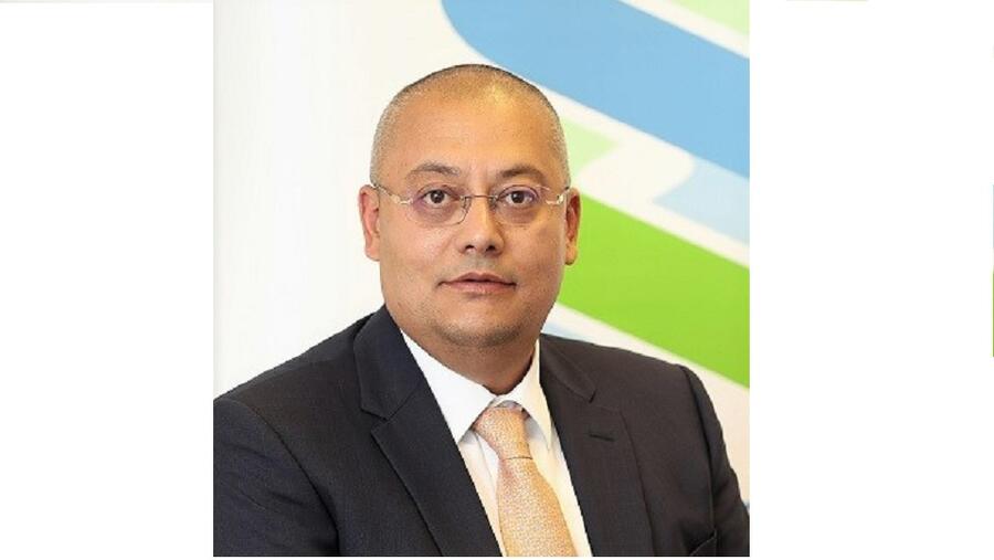 بنك ستاندرد تشارترد يعين رئيس تنفيذي جديد لبنك ستاندرد تشارترد قطر
