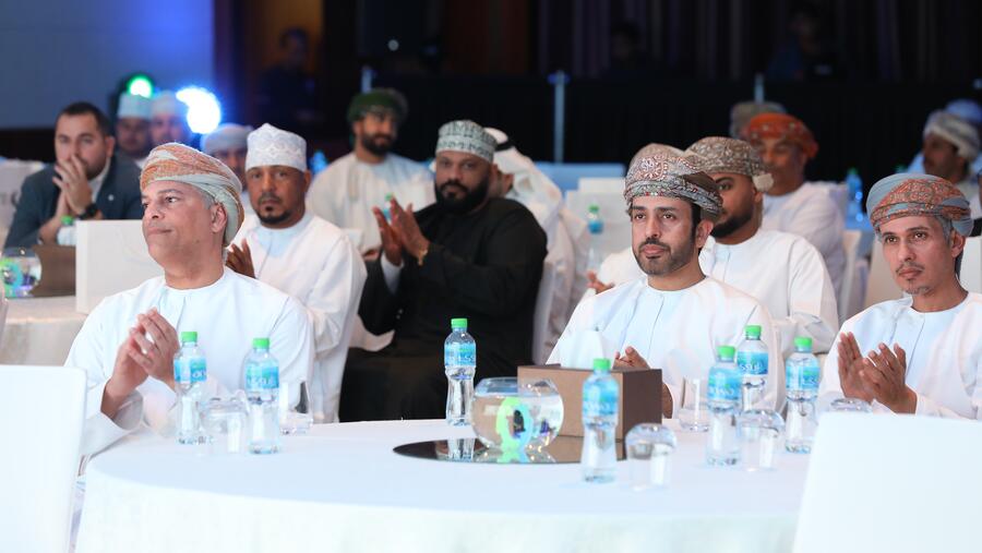 شركة النفط العُمانية للتسويق تُنظم فعالية خاصة لتعزيز تفاعلها وتعاونها مع عملائها التجاريين