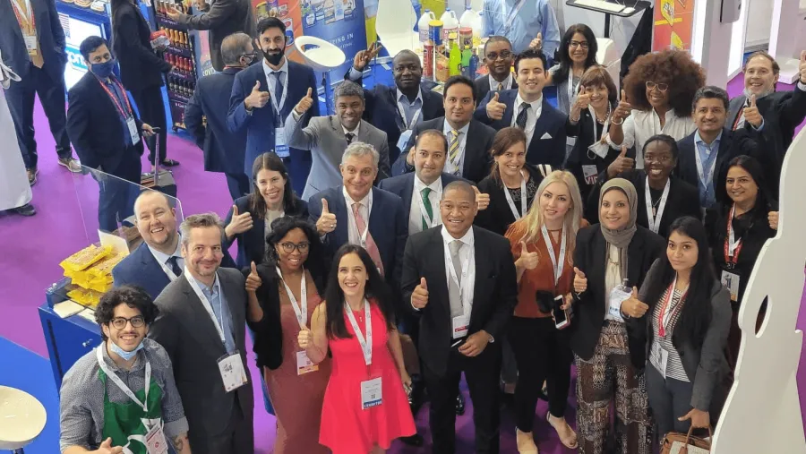 USDA Set to Bring the Best of the USA to Dubai for Gulfood 2023