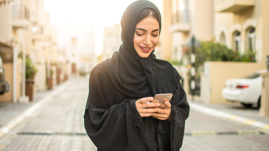 e& and Mastercard partner to boost digital future