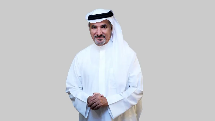 سعيد حارب: ماراثون دبي 2023 جمع بين روعة المكان وروعة الحدث