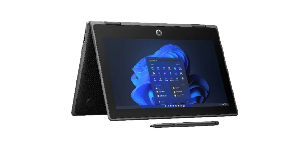 New HP Fortis PCs Power Business & Education in a Digital World