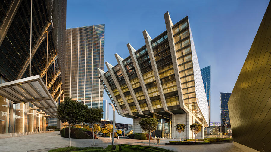 ADGM Innovation Challenge Hosted by FSRA Opens for Applications with Corporate Champions HSBC, RAKBANK & Aldar