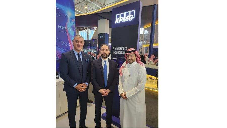 جاقار تنضم إلى أبرز قادة العالم في مجال التكنولوجيا للمشاركة في مؤتمر ليب العالمي في السعودية