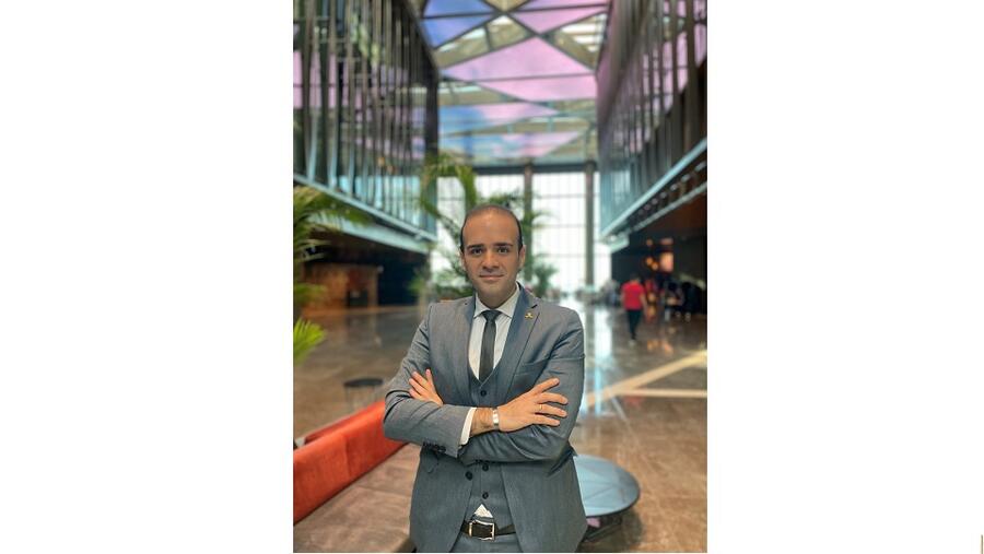 Rixos Premium Dubai Appoints Sandy Hartak as Director of Front Office