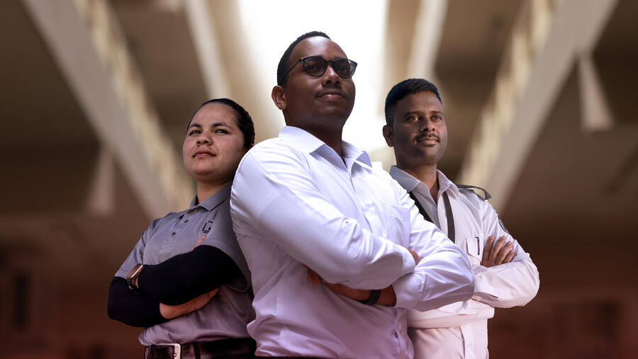 Dubai Holding launches ‘Life Goals’ initiative this Ramadan to upskill and empower blue-collar workers