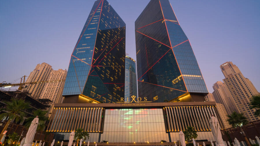 Rixos Premium Dubai is the One Stop Destination for All Your Luxury Dining and Accommodation Needs