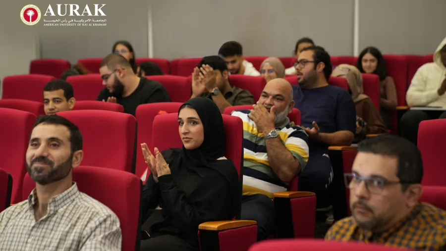 Jobs in Project Management will be among 10 most in-demand categories in 2030: AURAK Masterclass