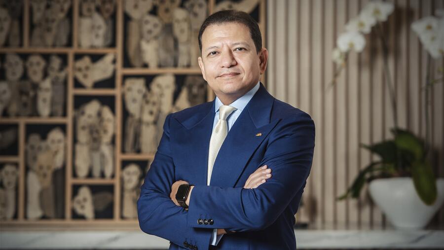 Mashreq partners with ne’ma for Ramadan 2023 to champion the cause of food waste reduction