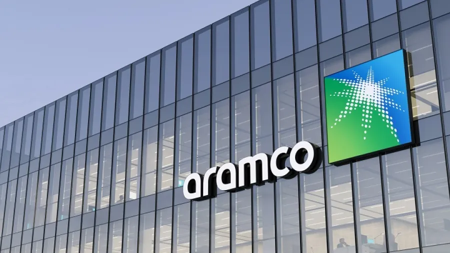 Aramco to expand presence in China by acquiring 10% stake in Rongsheng Petrochemical
