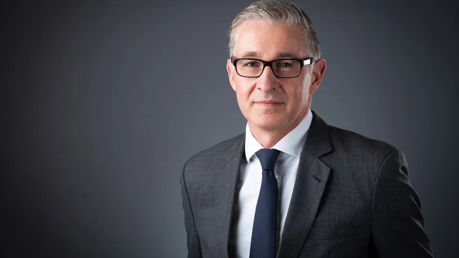 ADIB onboards Ashley Veasey as new Group Chief Information Officer