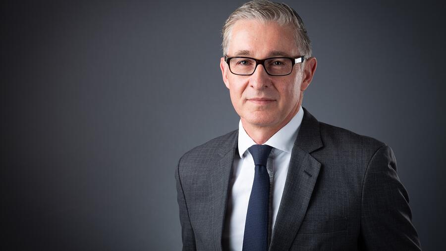 ADIB onboards Ashley Veasey as new Group Chief Information Officer