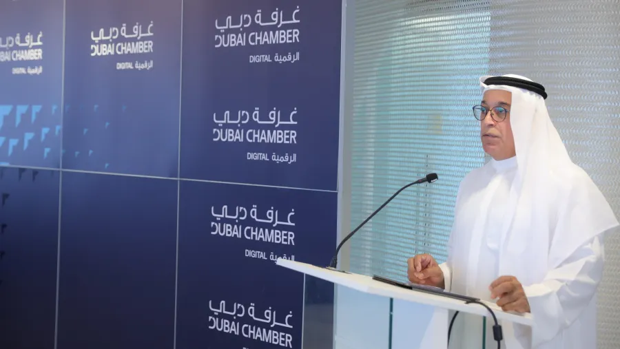 Dubai Chamber of Digital Economy Drives Meaningful Discussions of the Metaverse and Cryptocurrencies 
