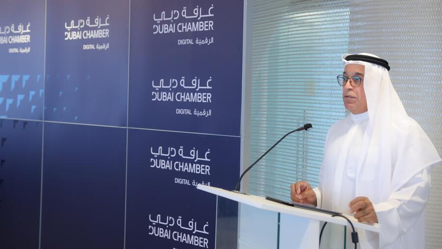 Dubai Chamber of Digital Economy Drives Meaningful Discussions of the Metaverse and Cryptocurrencies 