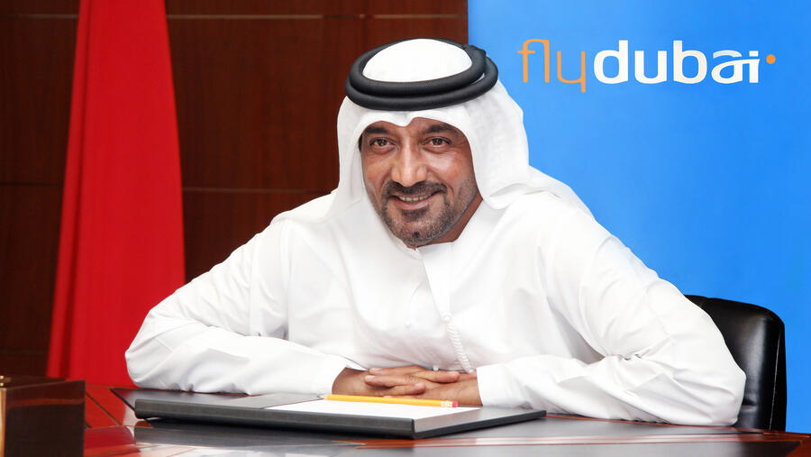 فلاي دبي تعلن عن اعلى ارباح في تاريخها ب 1.2 مليار درهم