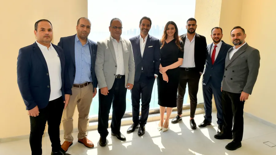 منتجع وريزيدنسز فورسيزونز اللؤلؤة قطر يستعد للترحيب بالضيوف في نمط جديد للحياة
