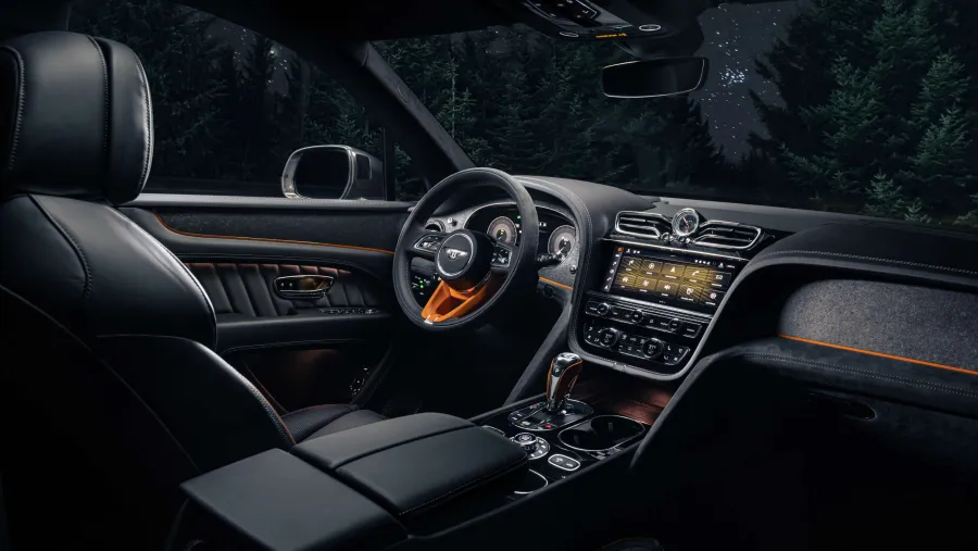 Bentley تسجّل نمواً بنسبة 82 بالمئة في الأرباح و زيادة 4 % في المبيعات