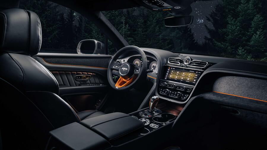 Bentley تسجّل نمواً بنسبة 82 بالمئة في الأرباح و زيادة 4 % في المبيعات