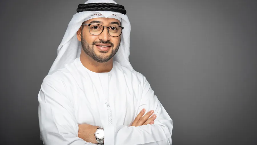 المنتدى الاقتصادي العالمي يعين خالد أحمد بن بريك من بي دبليو سي الشرق الأوسط عضواً في مجلس القادة العالميين الشباب